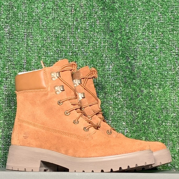 carnaby cool 6 inch boot